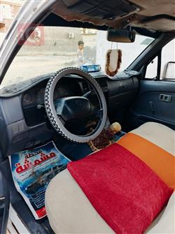 تويوتا هايلوكس